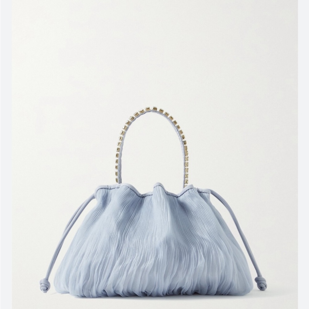 Loeffler Randall Layne mini bag.  bag. Worn once to a wedding